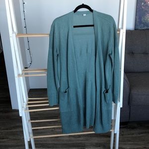 Lululemon cardigan